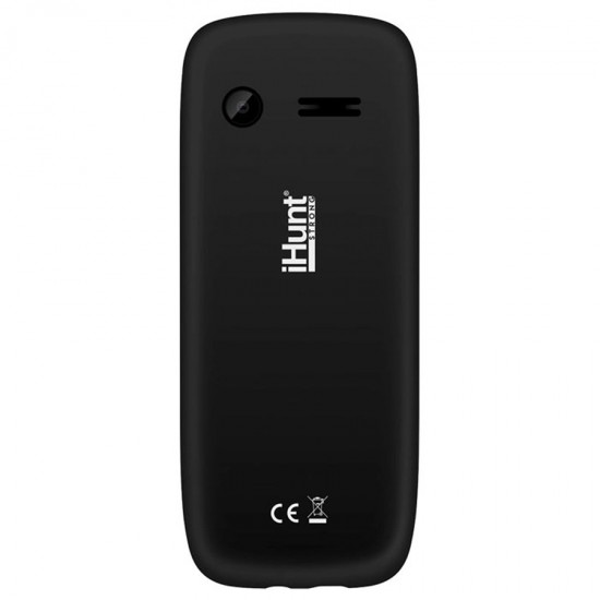 I-Hunt I4 2022 Dual SIM - Negru