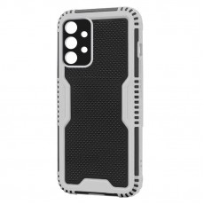 Husa spate pentru Samsung Galaxy A52 - Zip Case Negru