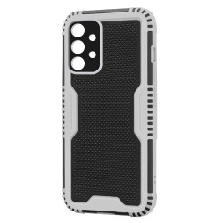 Husa spate pentru Samsung Galaxy A52s 5G - Zip Case Negru