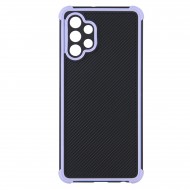 Husa spate pentru Samsung Galaxy A04s - Zip Case Mov