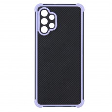 Husa spate pentru Samsung Galaxy A04s - Zip Case Mov