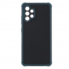 Husa spate pentru Samsung Galaxy A04s - Zip Case Verde