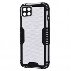 Husa spate pentru Xiaomi Redmi 9C - Zip Case Gri