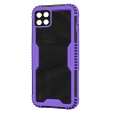 Husa spate pentru Xiaomi Redmi 9C - Zip Case Mov