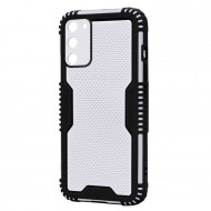Husa spate pentru Samsung Galaxy S20 FE - Zip Case Gri