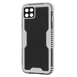 Husa spate pentru Xiaomi Redmi 9C - Zip Case Negru